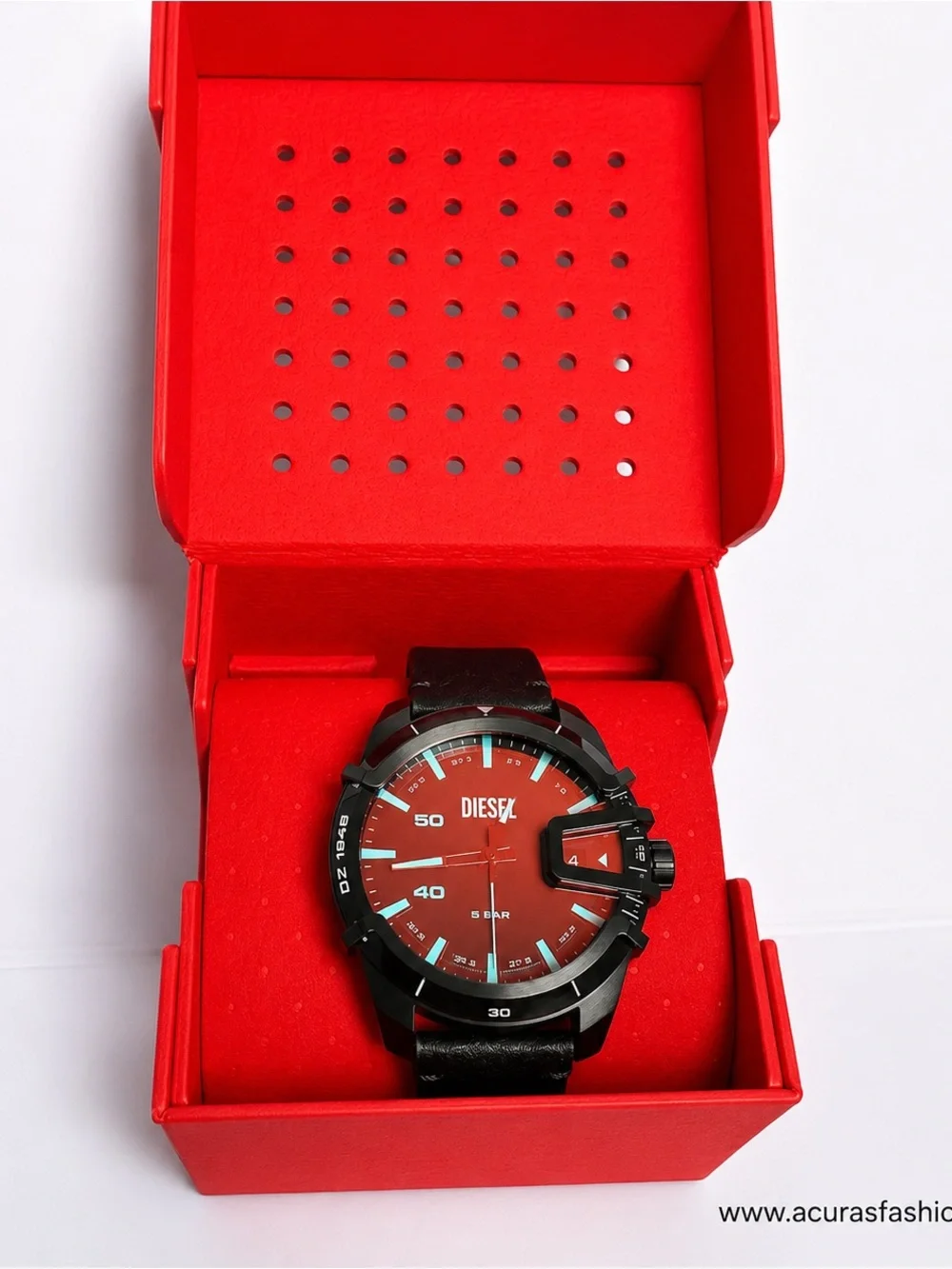 DIESEL WATCH